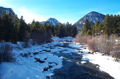 Ten Mile Creek